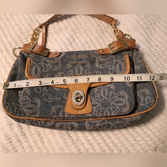 Sharif Handbag - Picture 11 of 14